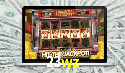 Descubra a Essência do 23wz: Nossa História e Compromissos